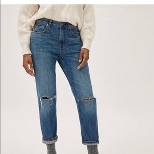 Everlane Summer Jean